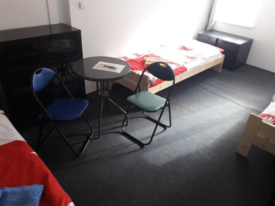 Apartman Pod Marianskou Horou Desná Exterior foto